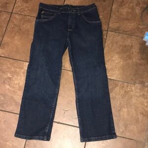 NWOT Boy’s Wrangler Jeans